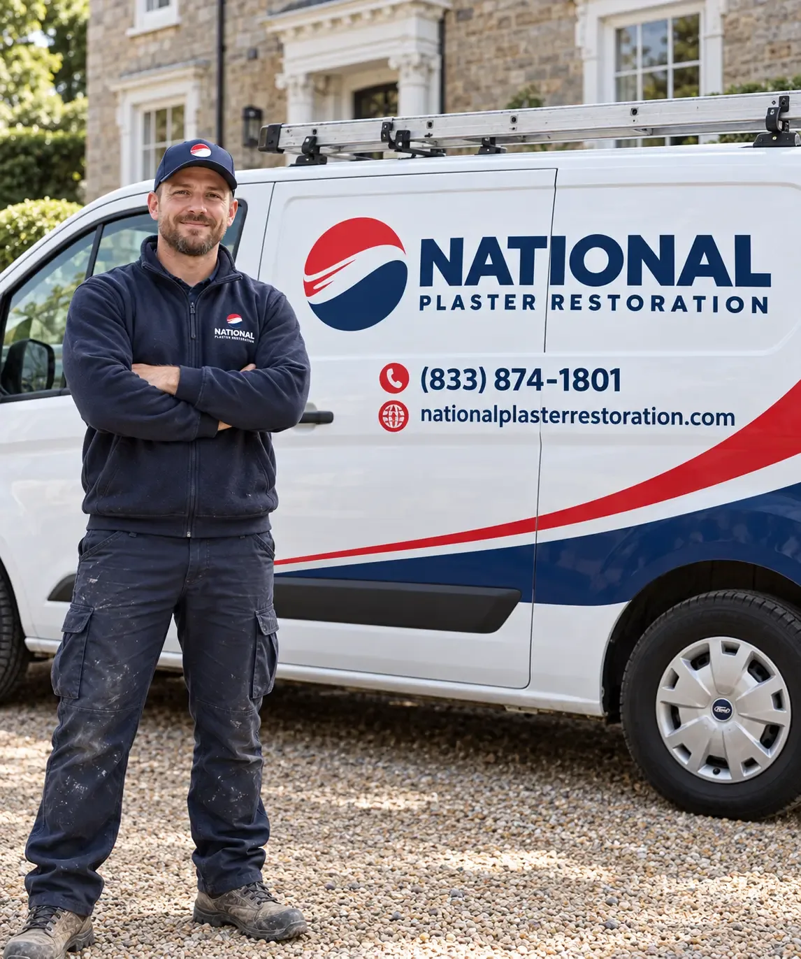 Plaster Repair company in Robert, LA